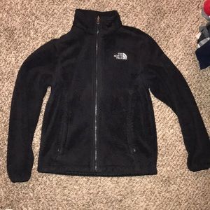 The North Face jacket